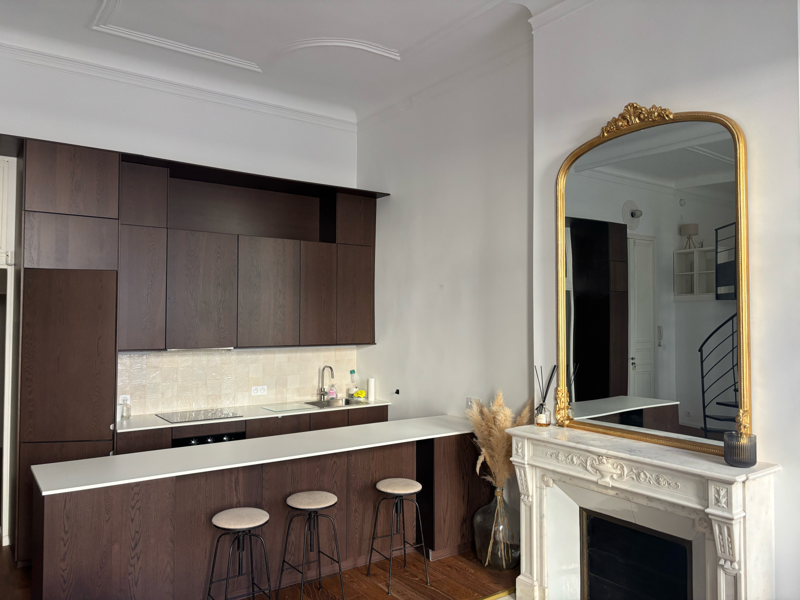 Appartement 3 pièces 85 m² · à Marseille · 85 m² · 1 550 €/mois