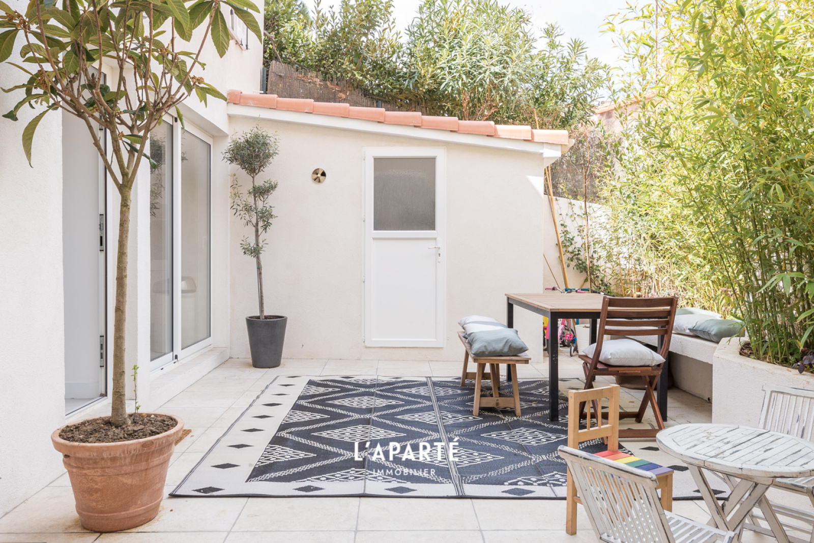 Maison 5 pièces 120 m² · à Marseille · 120 m² · 820 000 €