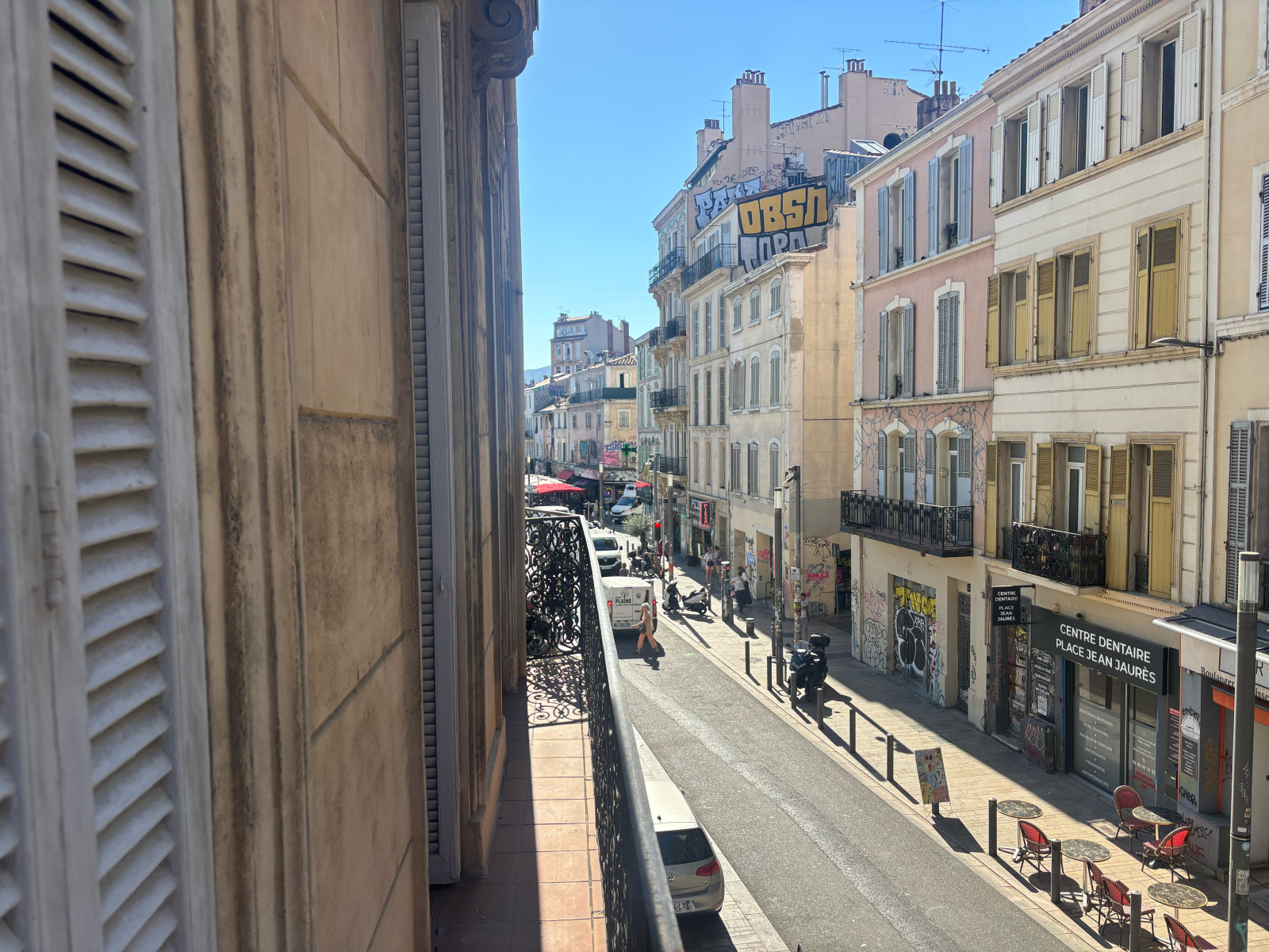 Appartement 3 pièces 67 m² · à Marseille · 67 m² · 1 790 €/mois