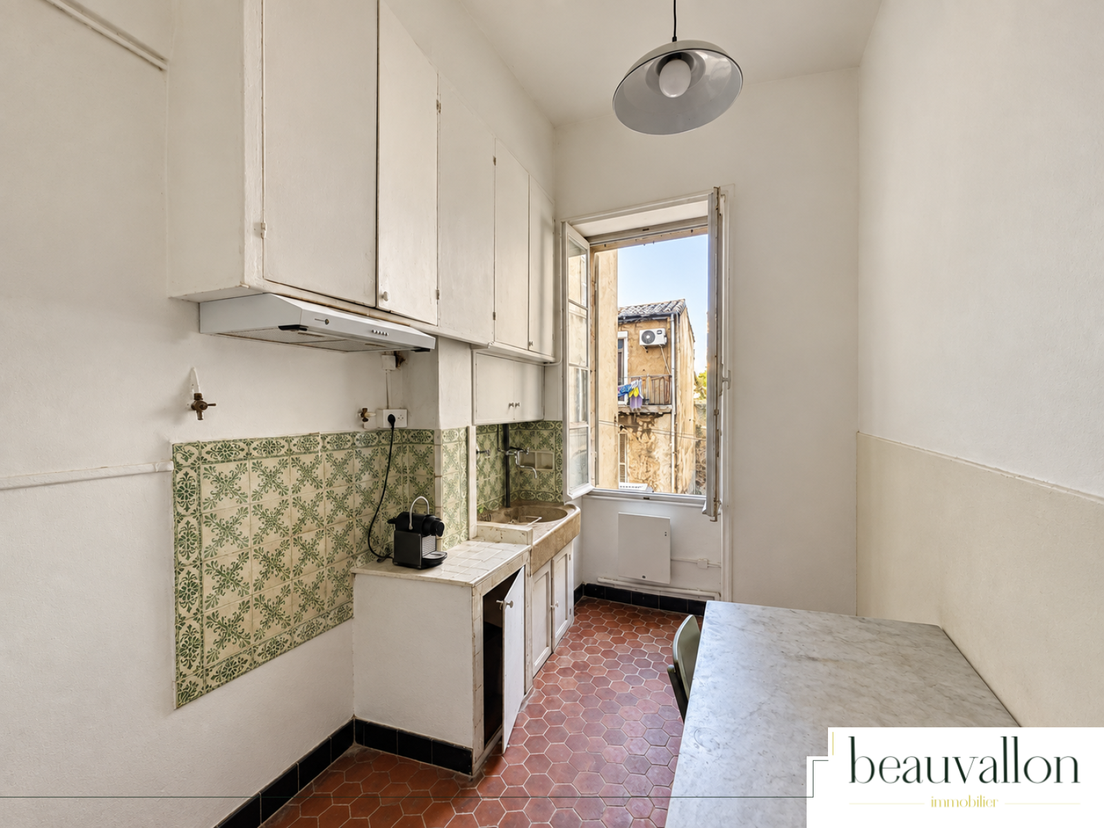 Appartement 3 pièces 67 m² · à Marseille · 67 m² · 1 790 €/mois