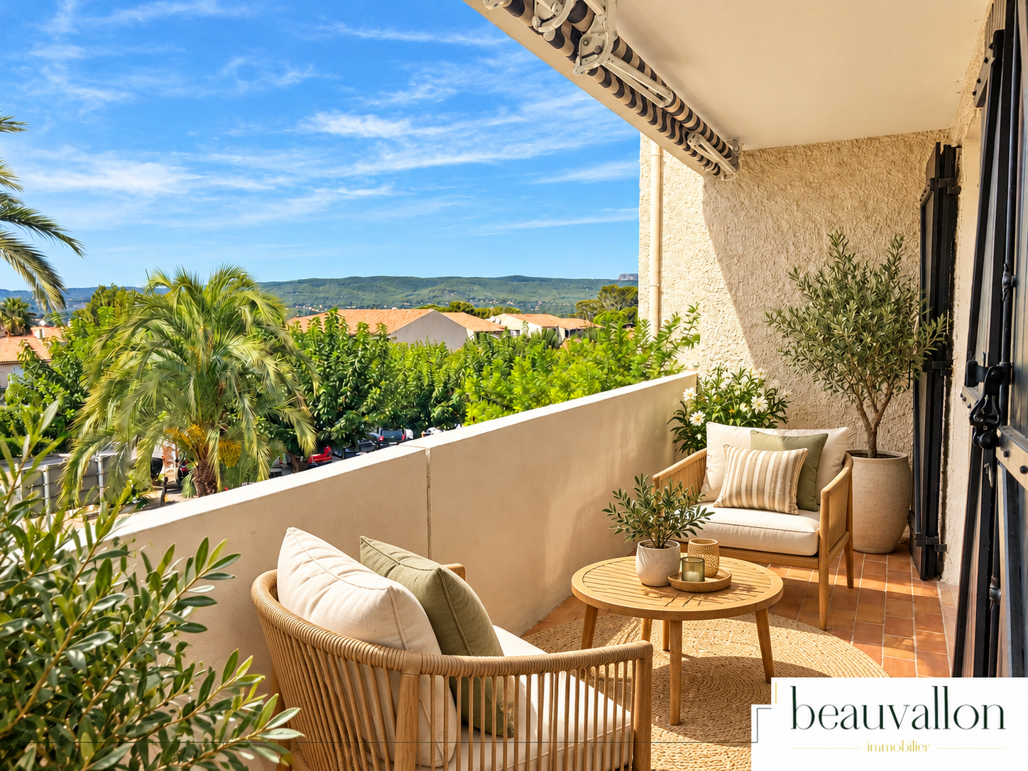 Appartement à vendre à Saint cyr sur mer, 29 m², 1 pièce – photo 1 sur 6