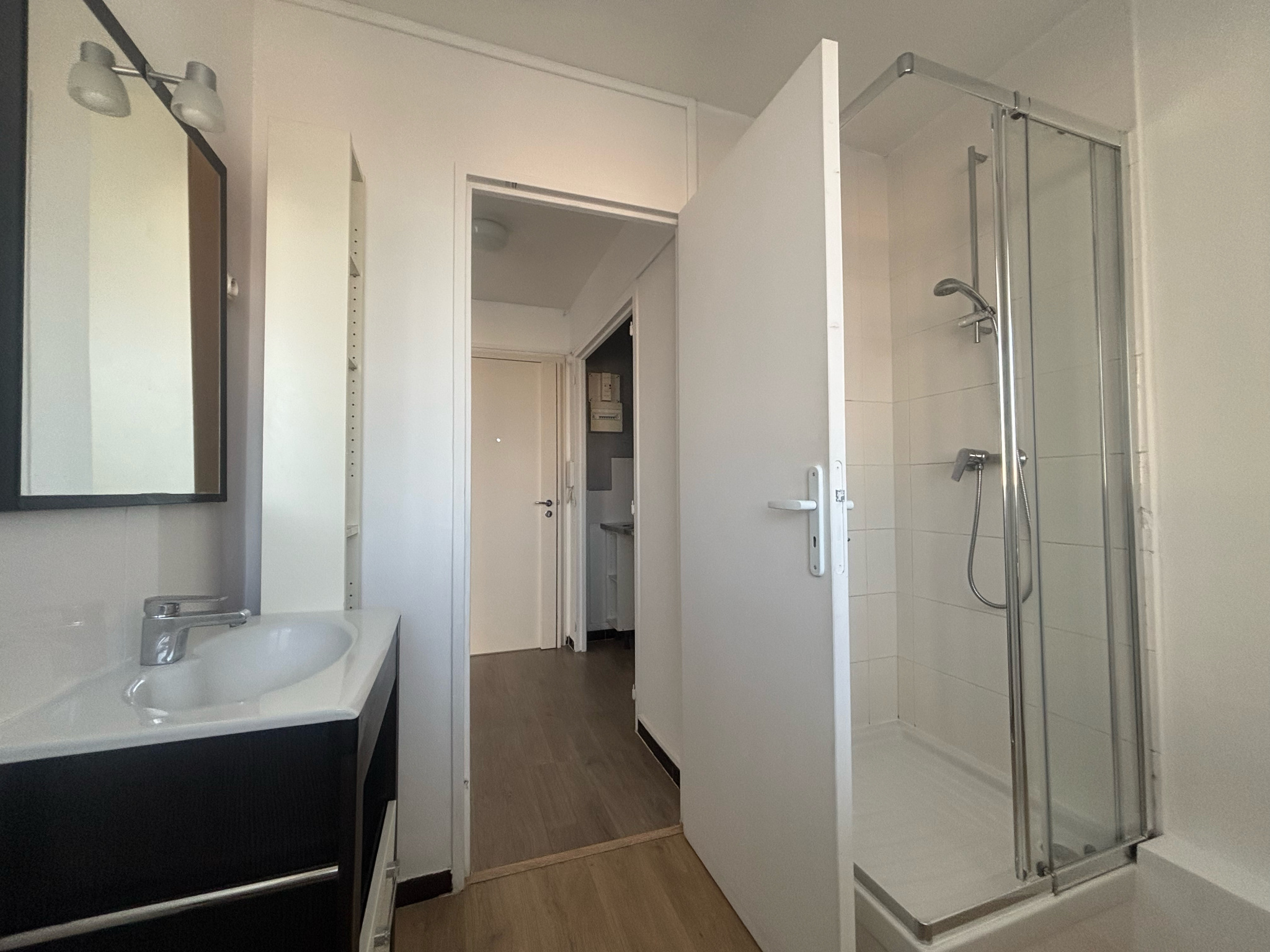 Studio à louer à Marseille, 22 m², 1 pièce – photo 3 sur 4